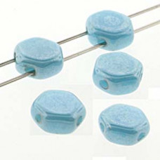 Honeycomb Beads 30 pack Blue Turquoise Shimmer 63030 14400 Honeycomb Beads 30 pack Blue Turquoise Shimmer 63030 14400
