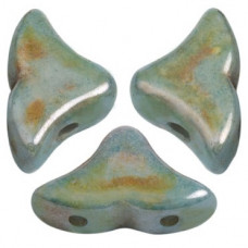 10 grams Helios Par Puca Op Blue/Green Ceramic Look 03000 65431 10 grams Helios Par Puca Op Blue/Green Ceramic Look 03000 65431