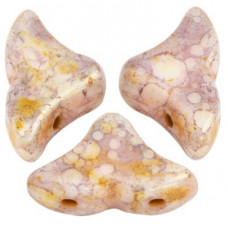 10 grams Helios Par Puca Op Rose/Gold Ceramic Look 03000 15695 10 grams Helios Par Puca Op Rose/Gold Ceramic Look 03000 15695