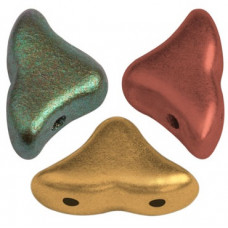 10 grams Helios Par Puca Yellow Gold Metallic Iris 00030 01620