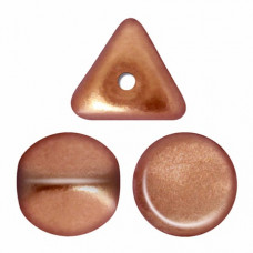 10 grams Ilos Par Puca Copper Gold Matte 00030 01780