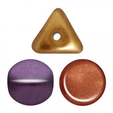 10 grams Ilos Par Puca Yellow Gold Metallic Iris 00030 01620