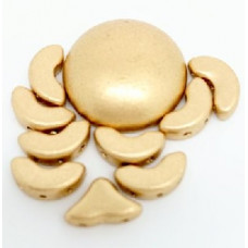 Je t'Aime Component Pack Light Gold