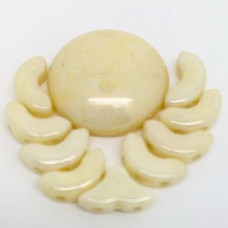Je t'Aime Component Pack Ivory Ceramic Look