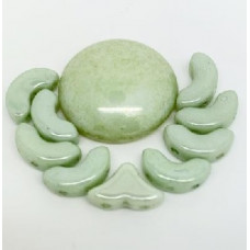 Je t'Aime Component Pack Light Green Ceramic Look