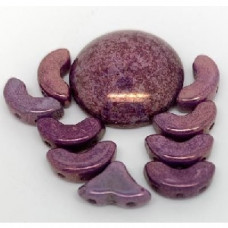 Je t'Aime Component Pack Opaque Mix Amethyst Gold