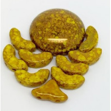 Je t'Aime Component Pack Opaque Jonquil Bronze