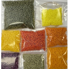 Stephanie Burnham Bead Sparks 25 Kit 