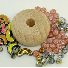 Tree Jewel Component Pack Vitrail Tree Jewel Component Pack Vitrail
