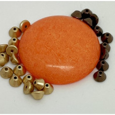 K'Amille Component pack Opaque Apricot K'Amille Component pack Opaque Apricot