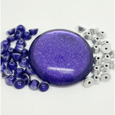 K'Amille Component pack Slushy Grape K'Amille Component pack Slushy Grape