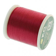 KO Thread 23 Scarlet Pink KO Thread 23 Scarlet Pink
