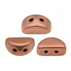 10 grams Kos Par Puca Copper Gold Matte 00030 01780