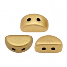 10 grams Kos Par Puca Light Gold Matte 00030 01710