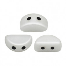 10 grams Kos Par Puca Opaque White 03000