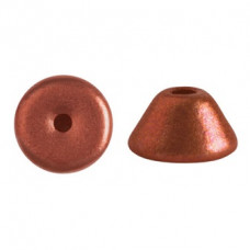 5 grams Konos Par Puca Bronze Red Matte 00030 01750