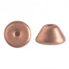 5 grams Konos Par Puca Copper Gold Matte 00030 01780
