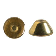 5 grams Konos Par Puca Crystal Dorado 00030 26441