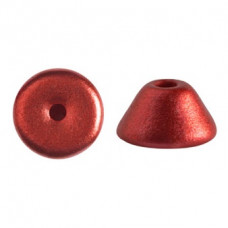 5 grams Konos Par Puca Red Metallic Matte 03000 01890
