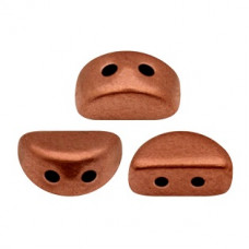 10 grams Kos Par Puca Bronze Red Matte 00030 01750