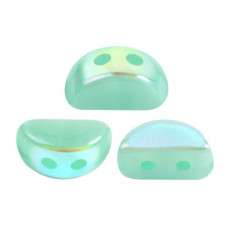 10 grams Kos Par Puca Green Aqua Opal AB 61100 28701