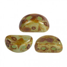 10 grams Kos Par Puca Green Aqua Opal Travertin 61100 86800