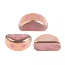 10 grams Kos Par Puca Light Rose Opal Capri Gold 71010 27101
