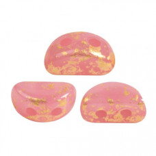 10 grams Kos Par Puca Light Rose Opal Splash 71010 94401