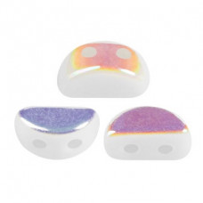 10 grams Kos Par Puca Opaque White AB 03000 28701