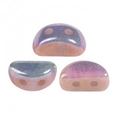 10 grams Kos Par Puca Opaque White Iris Lustre 03000 15780