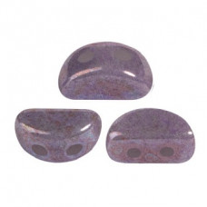 10 grams Kos Par Puca Opaque White Nebula 03000 15001