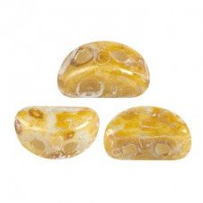 10 grams Kos Par Puca Opaque White New Picasso 03000 65400 10 grams Kos Par Puca Opaque White New Picasso 03000 65400