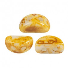 10 grams Kos Par Puca Opaque White Travertin 03000 86800 10 grams Kos Par Puca Opaque White Travertin 03000 86800