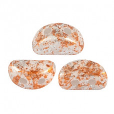 10 grams Kos Par Puca Opaque White Tweedy 03000 45703 10 grams Kos Par Puca Opaque White Tweedy 03000 45703