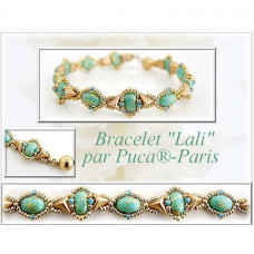 Free Pattern - Lali