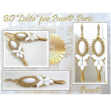 Free Pattern - Lolita
