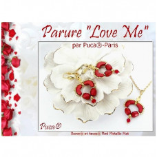 Love Me par Puca Pattern