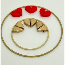 Love You Component Pack Red Love You Component Pack Red