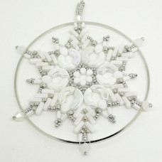 Ma Star kit White and Silver Ma Star kit White and Silver