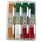 Delica Sets