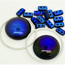 Moon Component Pack Jet Azzuro Moon Component Pack Jet Azzuro