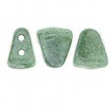 10 grams Matubo NIB-BITS Chalk Green Lustre 03000 14459 10 grams Matubo NIB-BITS Chalk Green Lustre 03000 14459