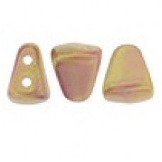 10 grams Matubo NIB-BITS Chalk Red Lustre 03000 14495 10 grams Matubo NIB-BITS Chalk Red Lustre 03000 14495