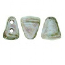 10 grams Matubo NIB-BITS Chalk Lazure Blue 03000 65431 10 grams Matubo NIB-BITS Chalk Lazure Blue 03000 65431