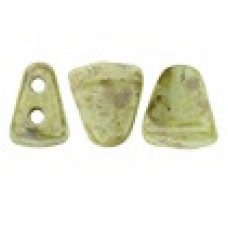 10 grams Matubo NIB-BITS Chalk Lazure Copper 03000 65455 10 grams Matubo NIB-BITS Chalk Lazure Copper 03000 65455