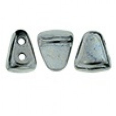 10 grams Matubo NIB-BITS Jet Hematite 23980 14400 10 grams Matubo NIB-BITS Jet Hematite 23980 14400