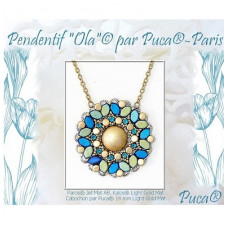 Free Pattern Ola par Puca