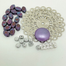 Ola Component Pack Jet Nebula