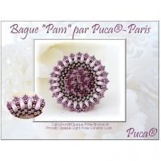 Free Pattern - Pam