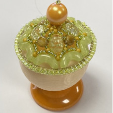 Pour Toi Component Pack Milky Citrine